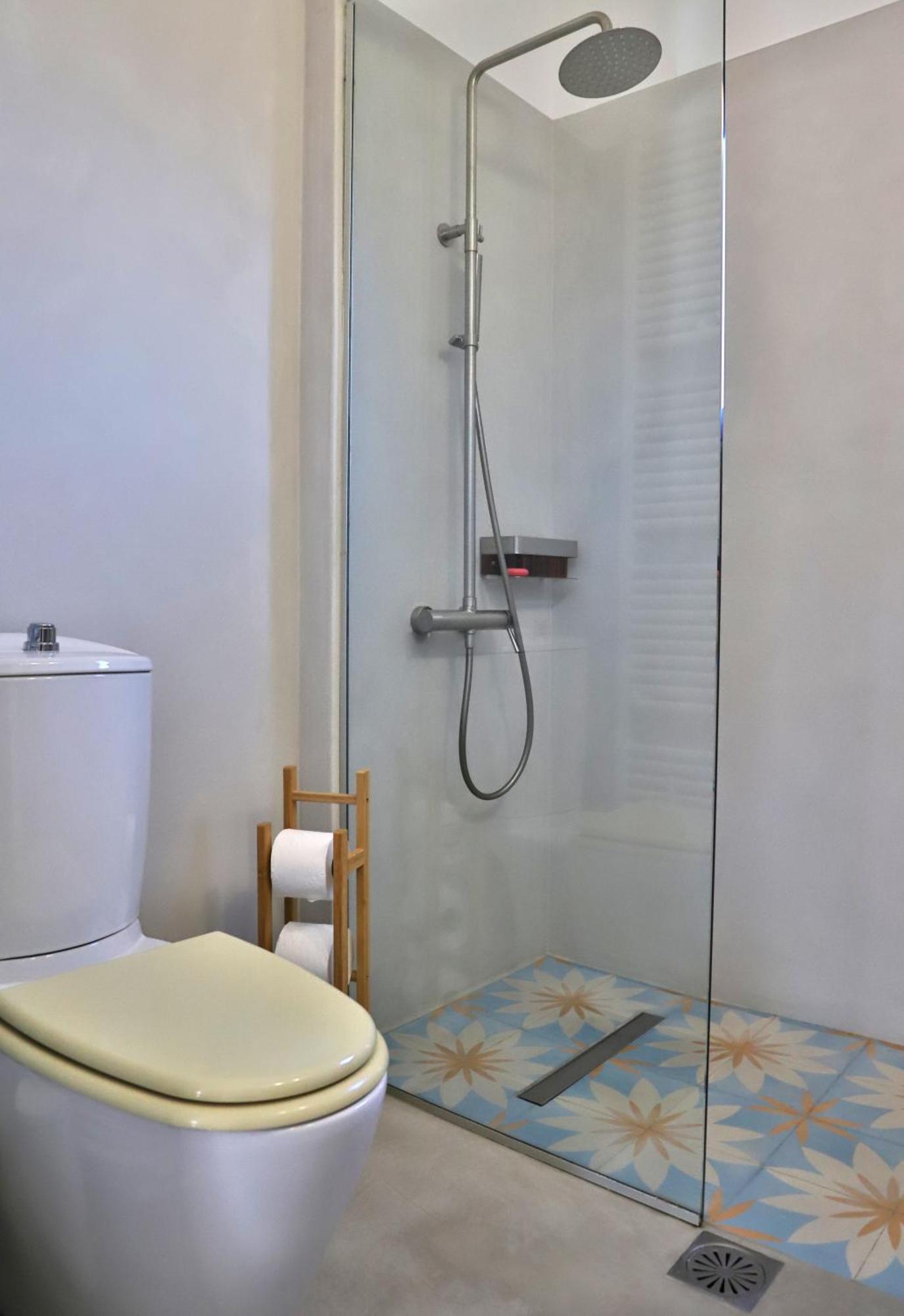 Bella Mare Sitia Apartment Ngoại thất bức ảnh