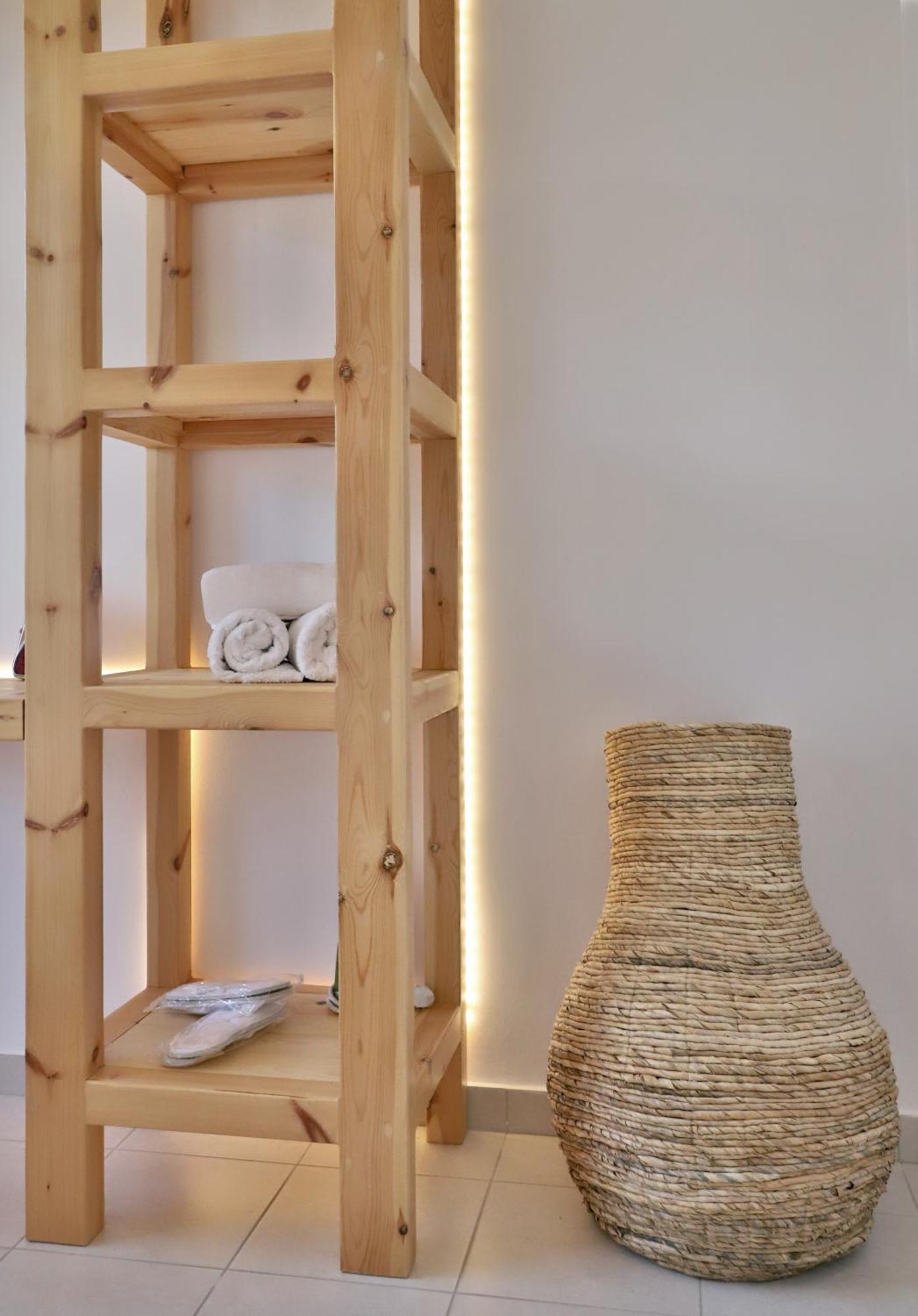 Bella Mare Sitia Apartment Ngoại thất bức ảnh