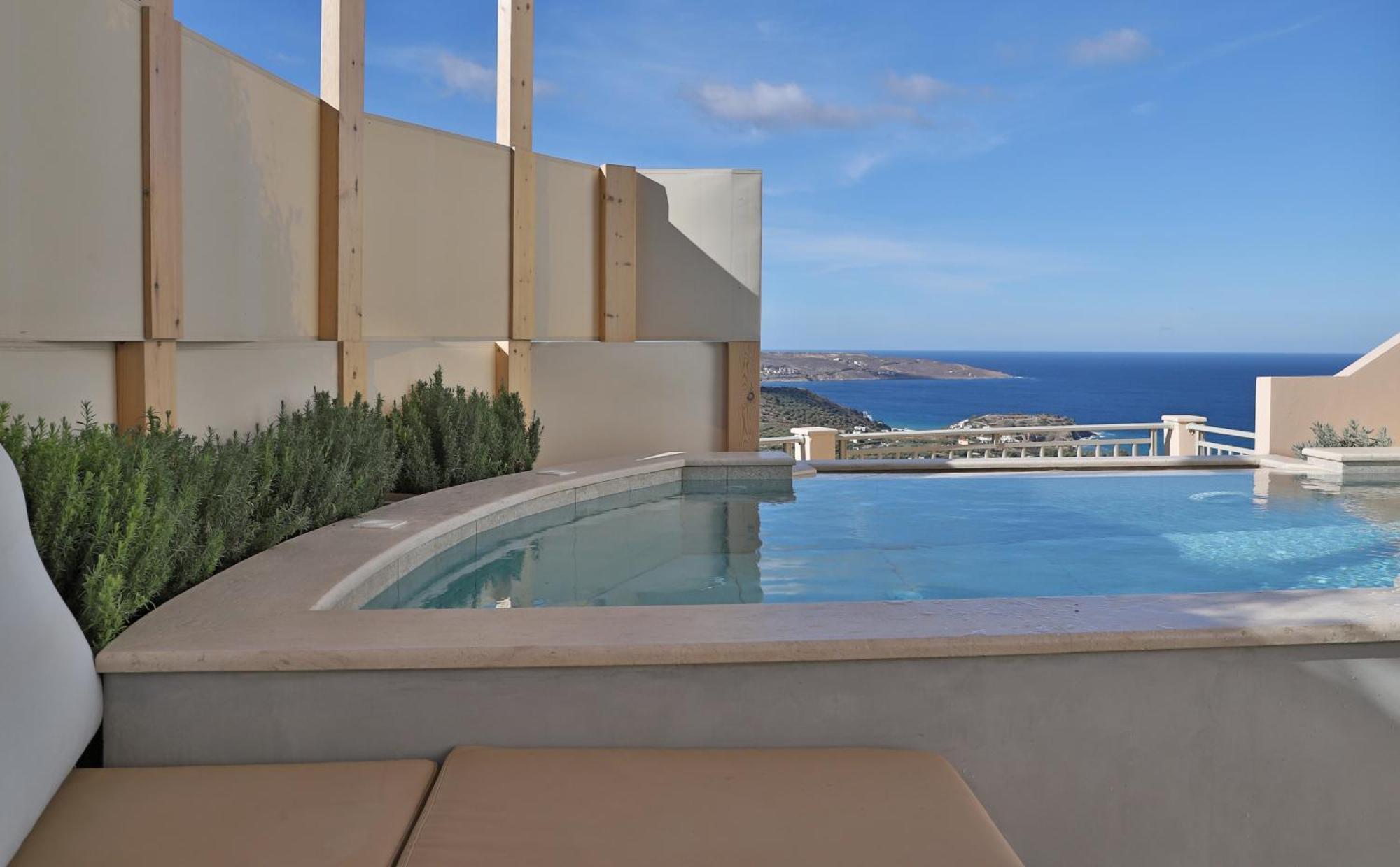 Bella Mare Sitia Apartment Ngoại thất bức ảnh