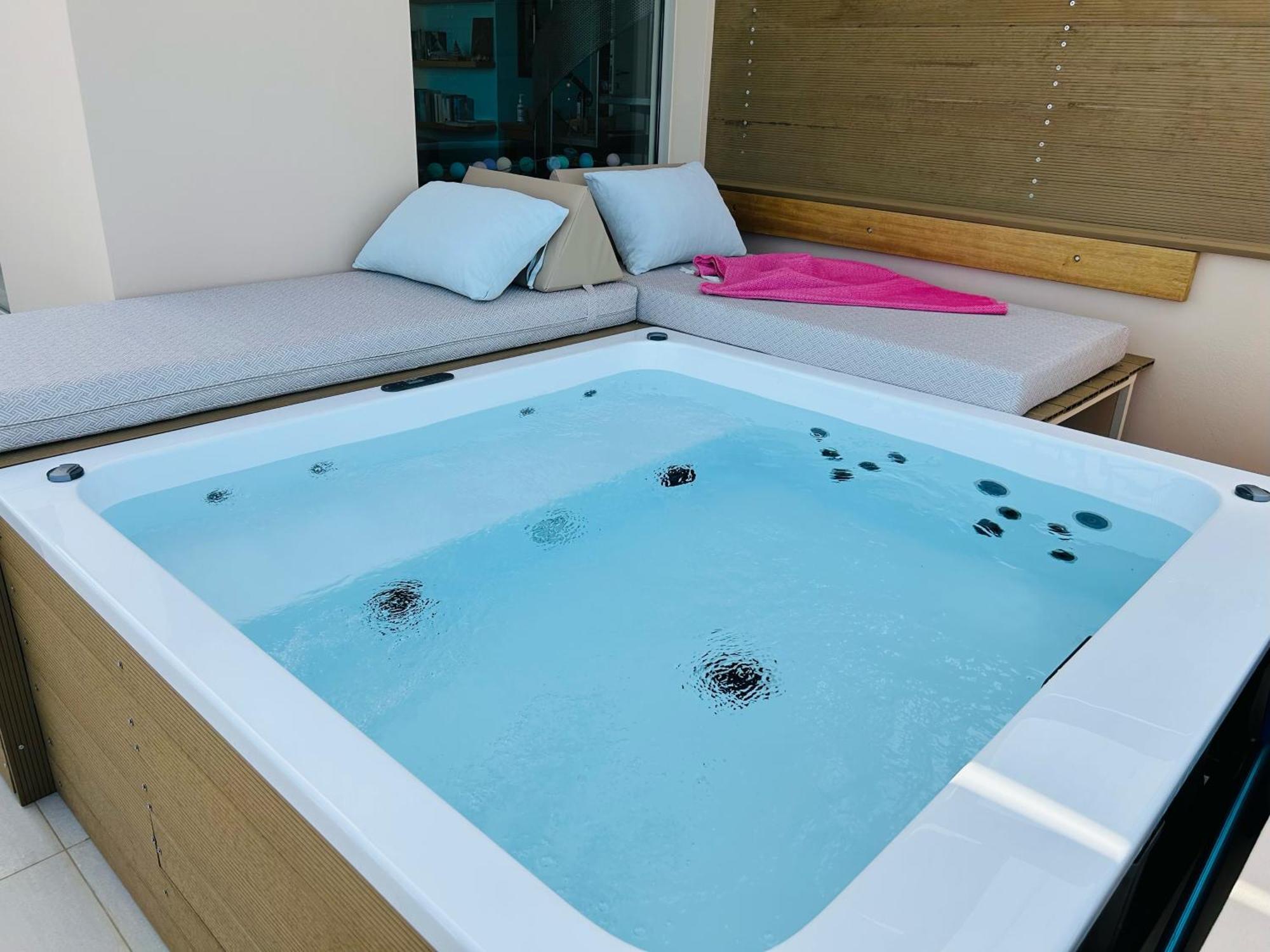 Bella Mare Sitia Apartment Ngoại thất bức ảnh