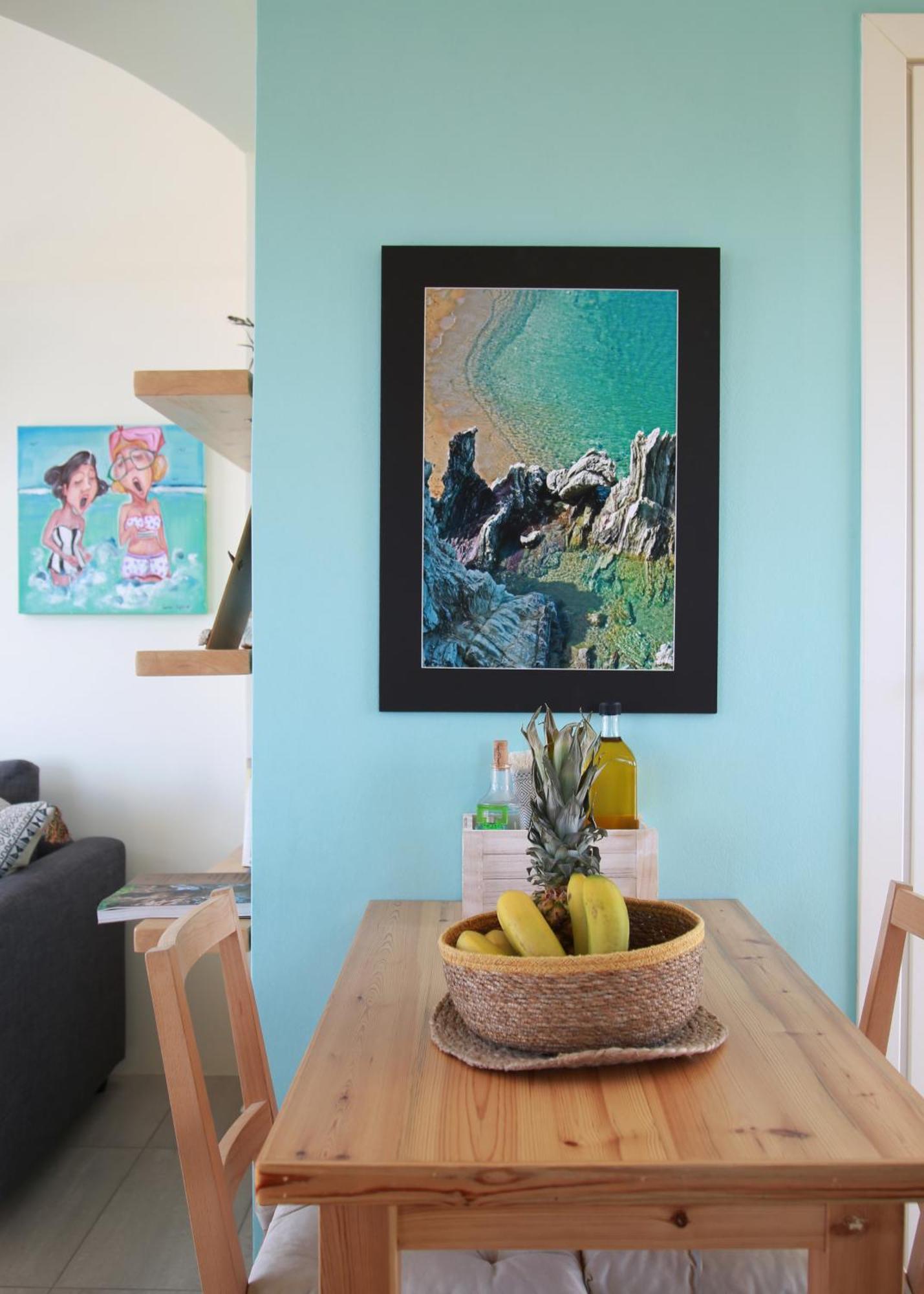 Bella Mare Sitia Apartment Phòng bức ảnh